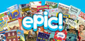 Epic!: Kids' Books, Audio Books, Videos & eBooks | MixRank Play ...