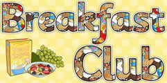 Mansfield Primary Academy - Breakfast club