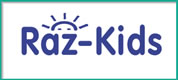 Raz-Kids: Interactive eBooks for K-6 Students - The EdTech Roundup